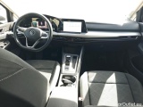  Volkswagen  Golf  VOLKSWAGEN / 2020 / 5P / familiar Life 2.0 TDI 85kW (115CV) DSG Variant #3