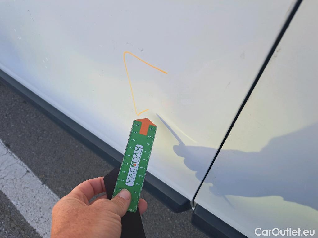  Dacia  Dokker DACIA  / 2013 / 4P / furgón derivado de turismo Van Essential Blue dCi 70kW (95CV) #10