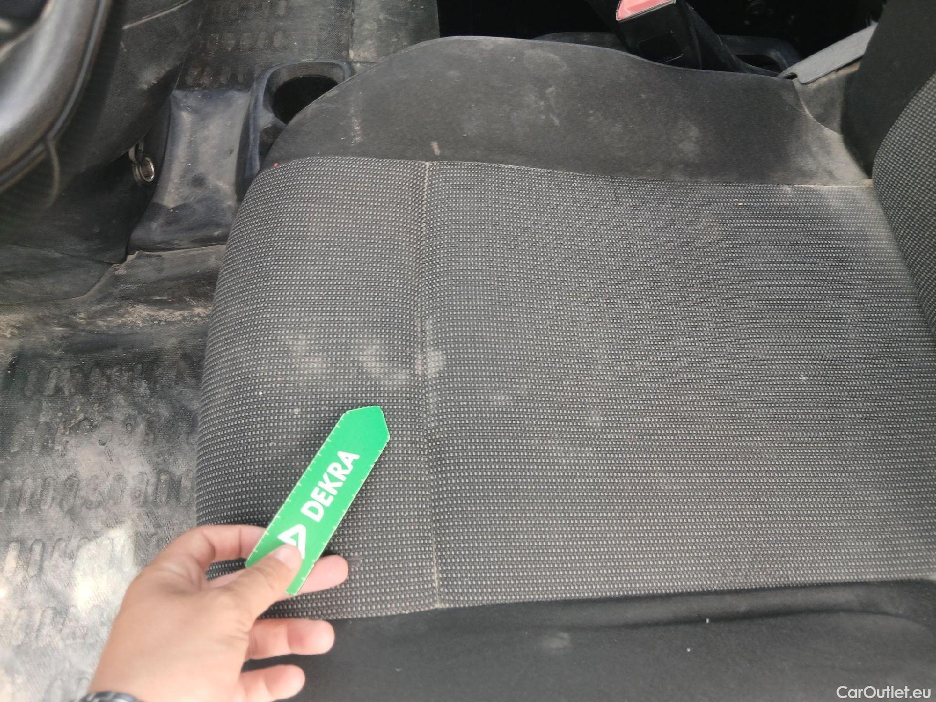  Citroen  Berlingo CITROEN  / 2018 / 3P / furgón derivado de turismo Talla M BlueHDi 100 CONTROL (AC2) #8