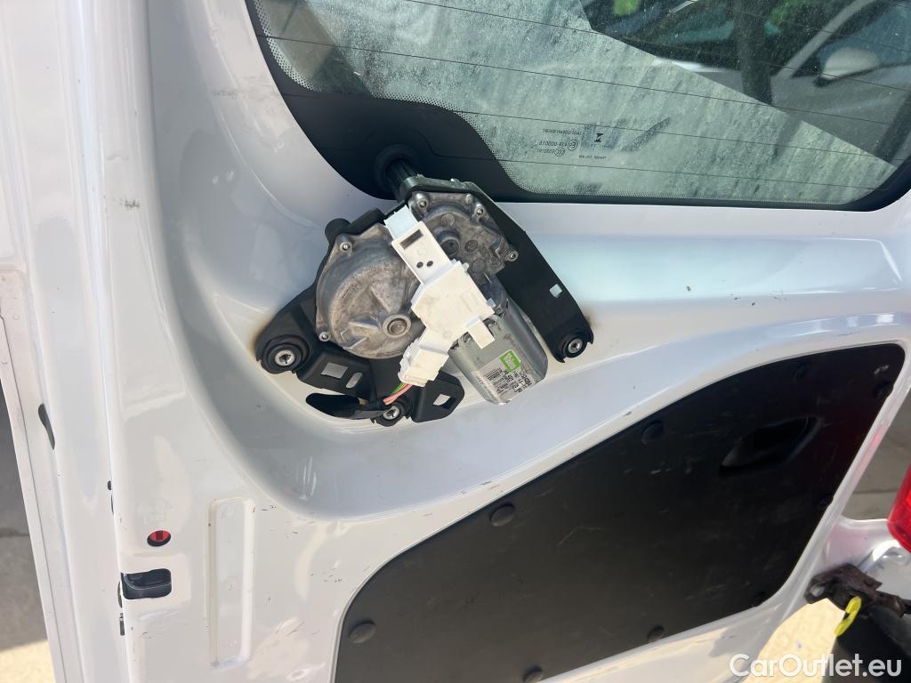  Citroen  Berlingo  Combi Live Pack Business M 1.5 BlueHDi 100CV MT6 E6d #28