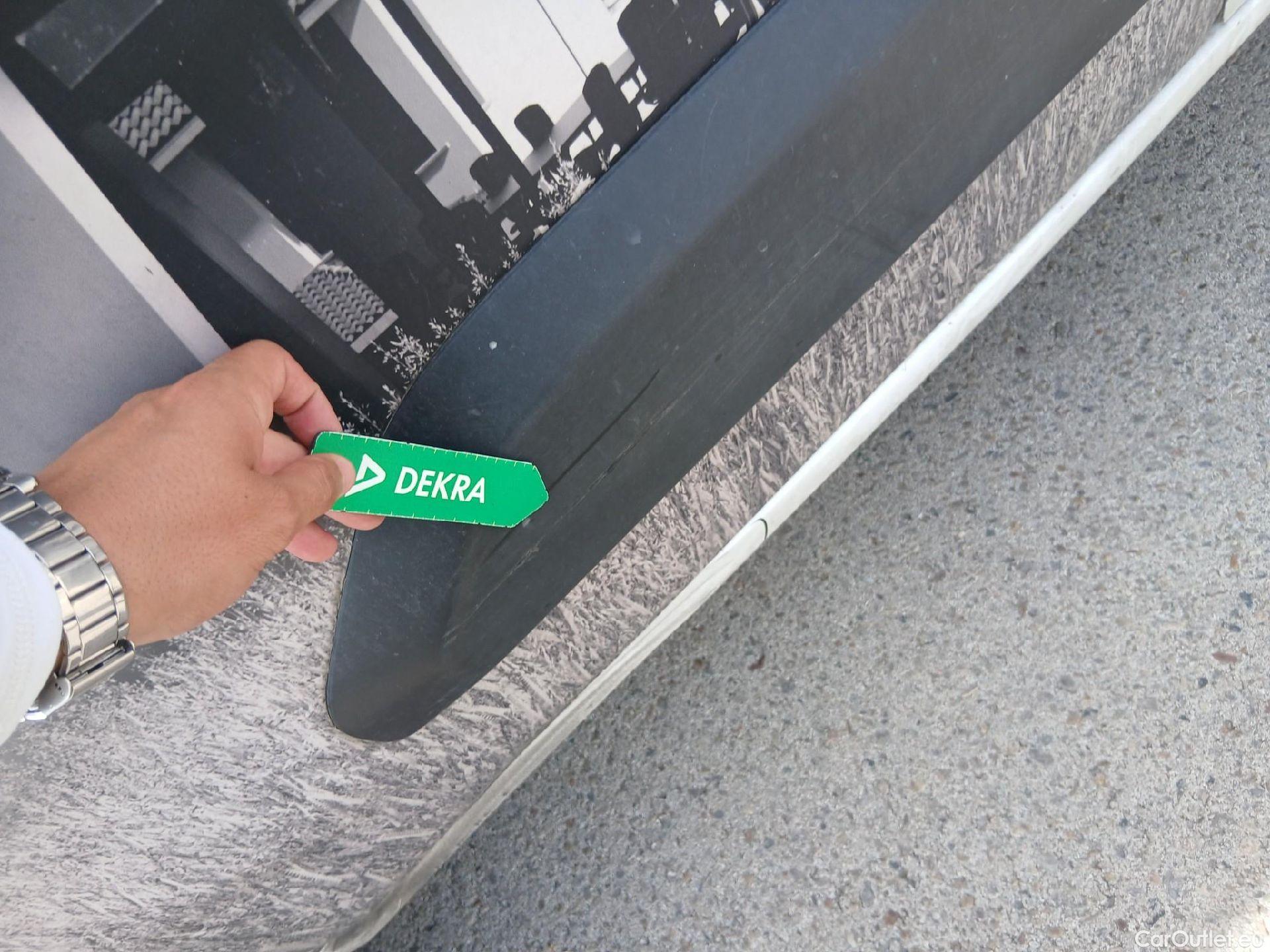  Citroen  Berlingo CITROEN  / 2018 / 3P / furgón derivado de turismo Talla M BlueHDi 100 CONTROL (AC2) #26