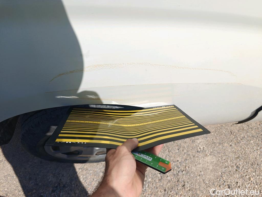  Fiat  Doblo FIAT Doblò Cargo/2015/4P/furgón derivado de turismo Cargo Maxi SX 1.6 Mjet 78kW (105CV)  Isotermo + Equipo de frio #10