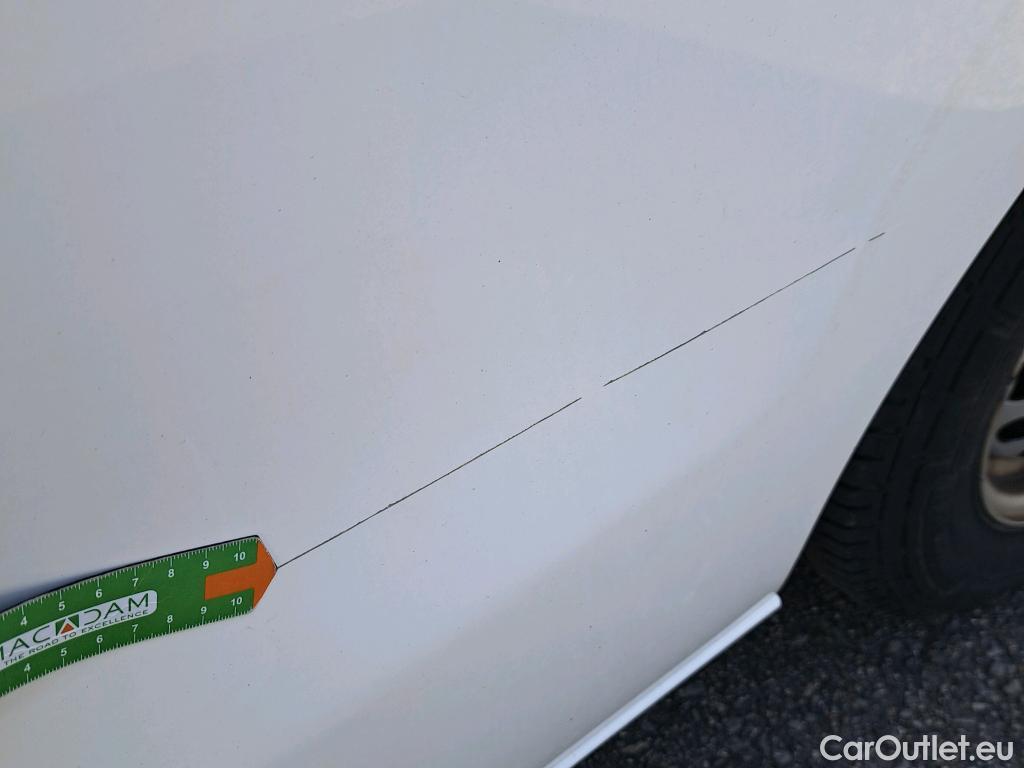  Citroen  Jumpy CITROEN  / 2016 / 4P / combi Combi Talla M BlueHDi 120 S&S Confort #3