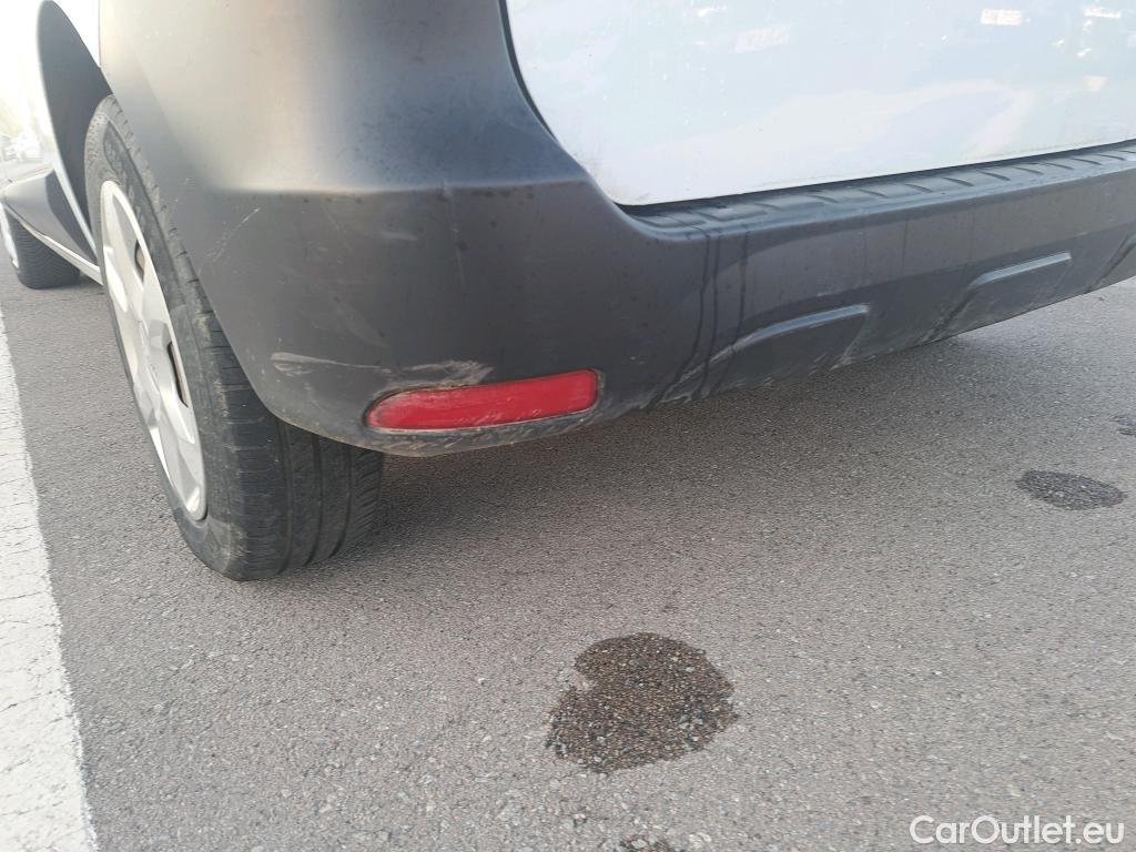  Dacia  Dokker DACIA  / 2013 / 4P / furgón derivado de turismo Van Essential Blue dCi 70kW (95CV) #21