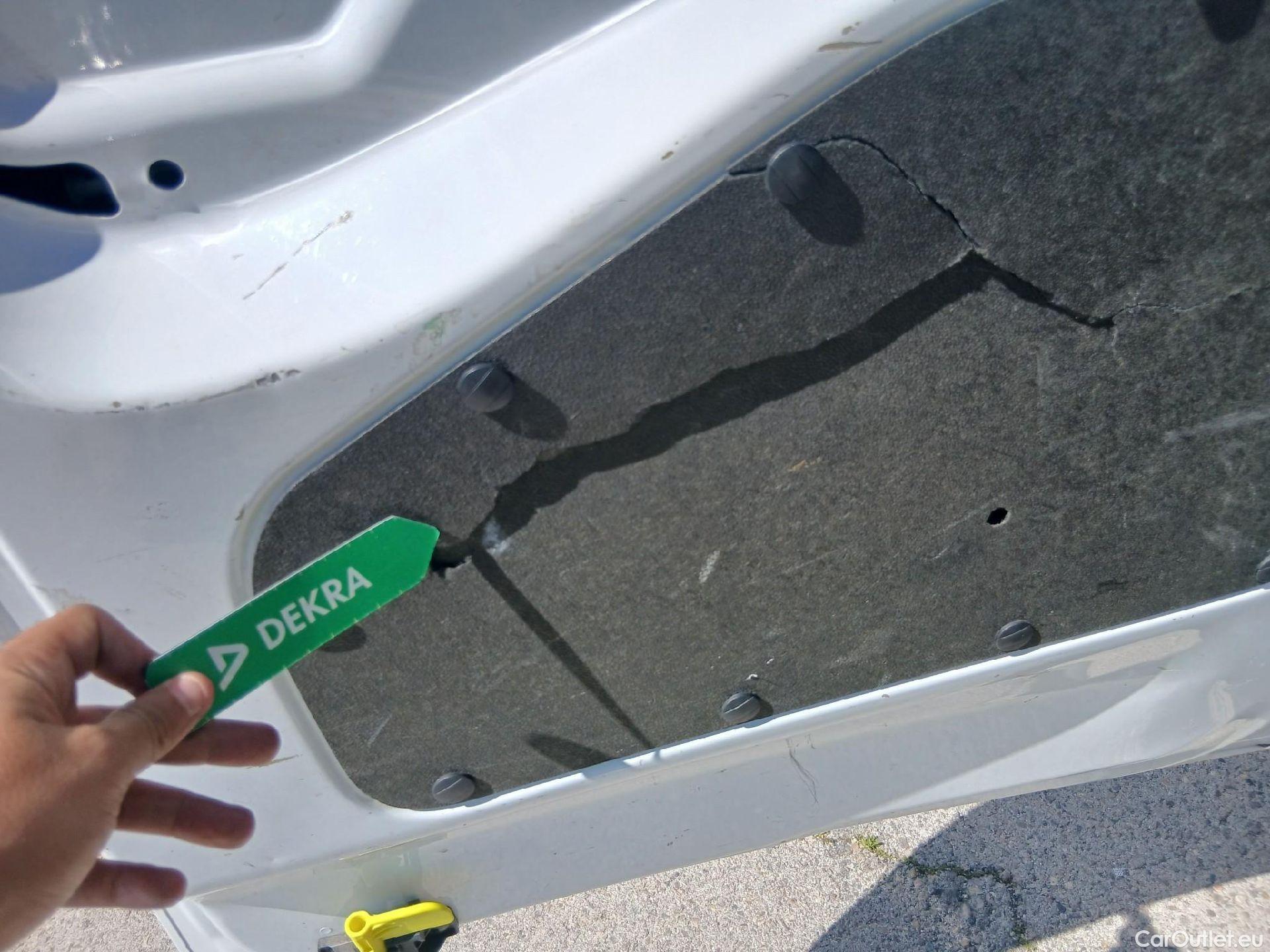  Citroen  Berlingo CITROEN  / 2015 / 3P / furgón derivado de turismo BlueHDi 74KW (100CV) #35