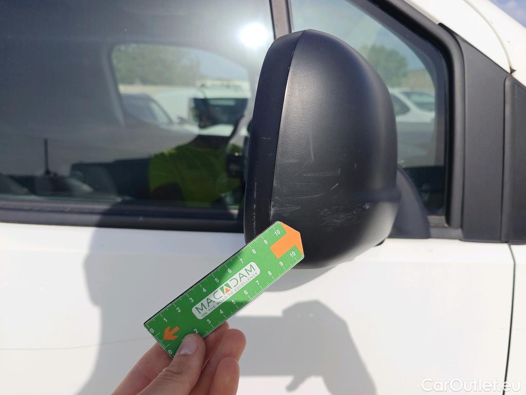  Citroen  Berlingo CITROEN  / 2018 / 4P / furgón derivado de turismo Talla M BlueHDi 100 CLUB #66