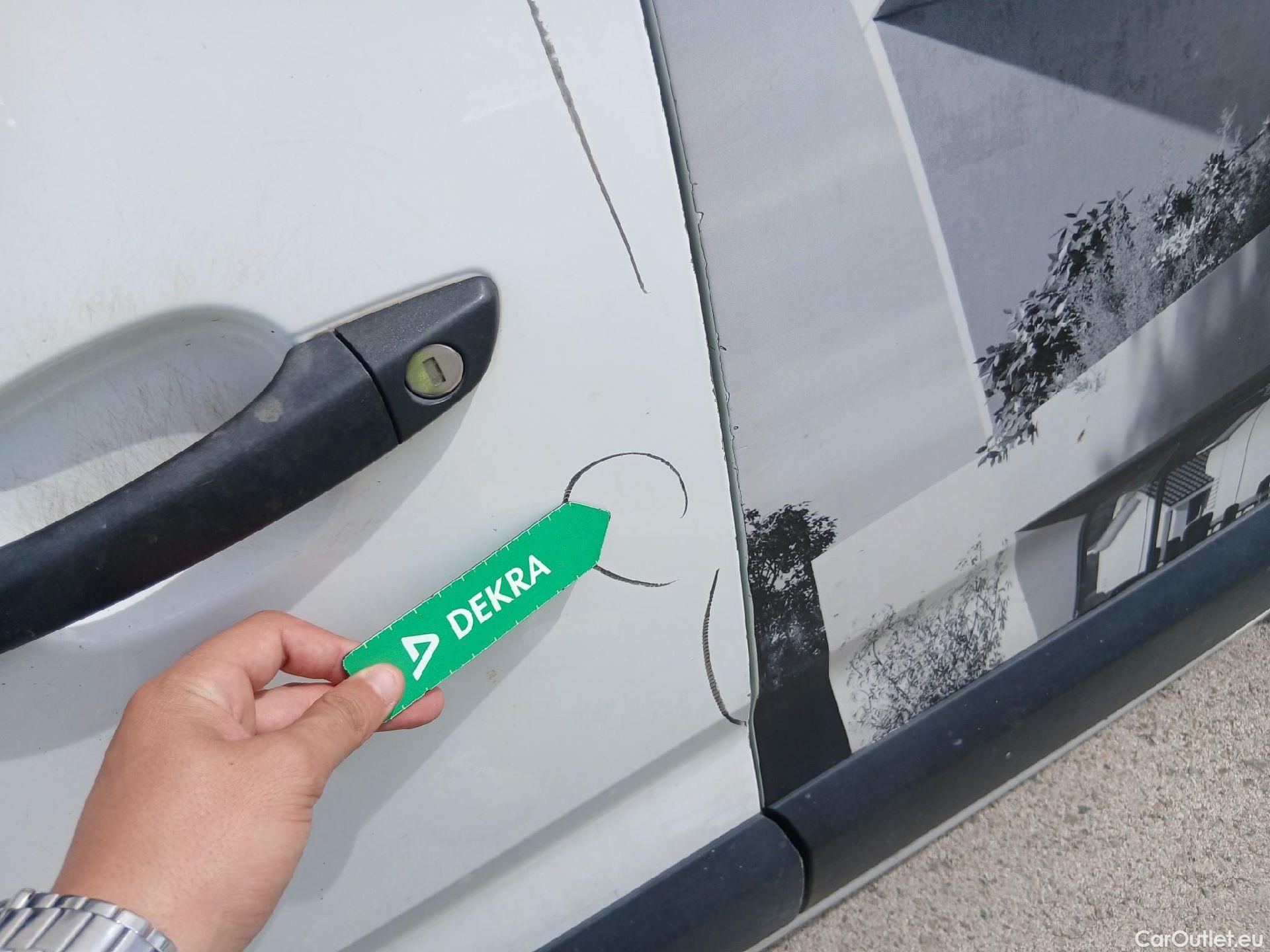  Citroen  Berlingo CITROEN  / 2018 / 3P / furgón derivado de turismo Talla M BlueHDi 100 CONTROL (AC2) #10