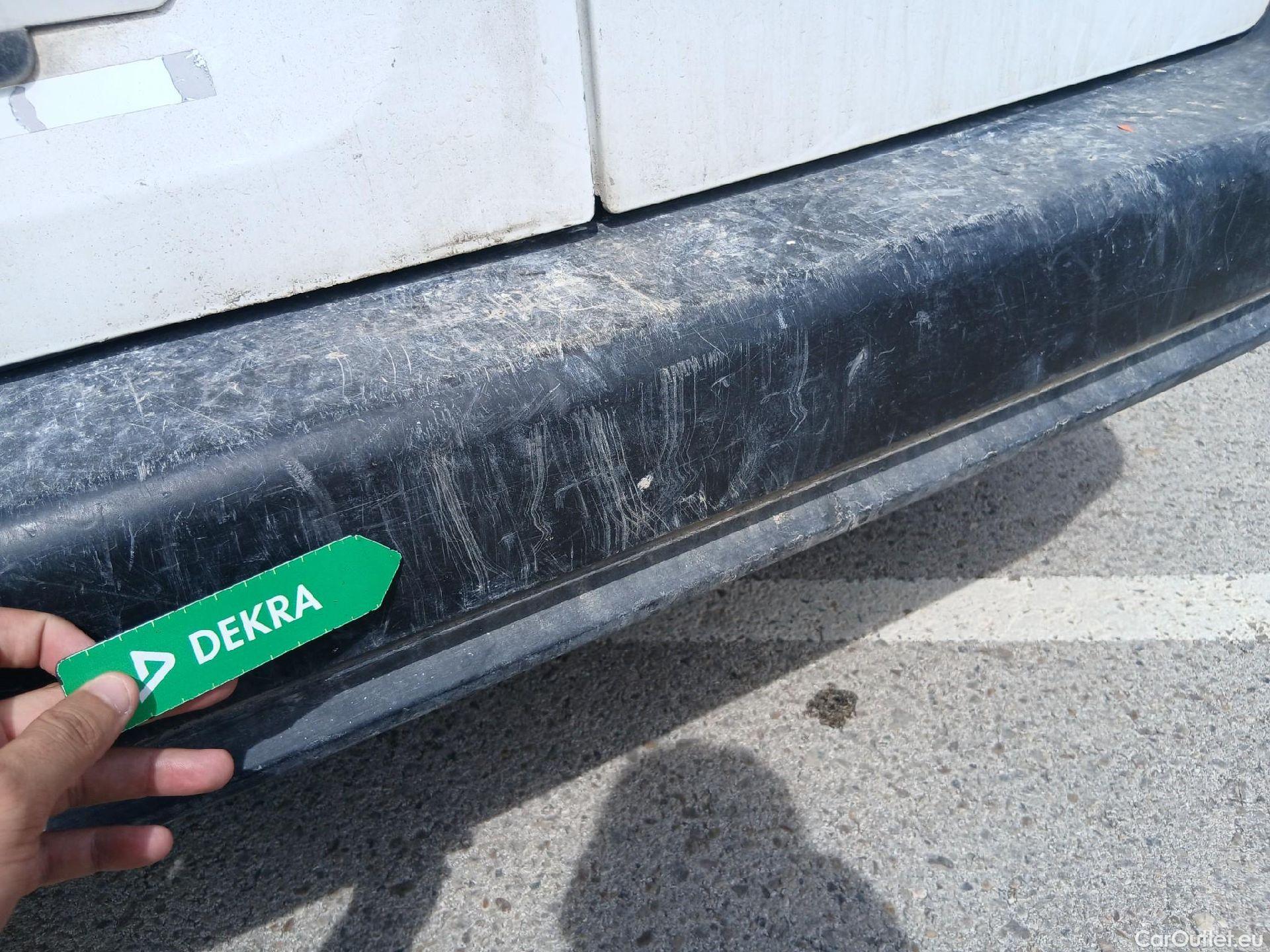  Citroen  Berlingo CITROEN  / 2018 / 3P / furgón derivado de turismo Talla M BlueHDi 100 CONTROL (AC2) #16