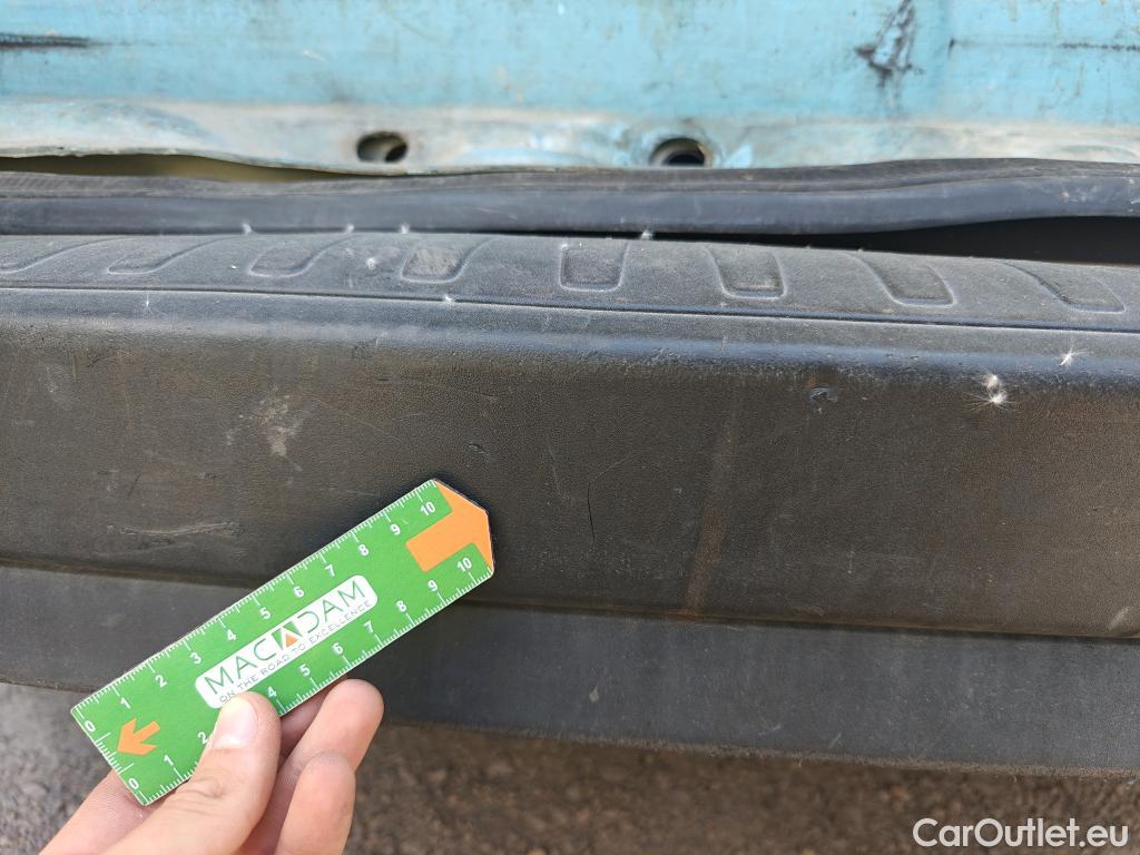  Fiat  Doblo FIAT Doblò Cargo/2015/4P/furgón derivado de turismo Cargo Maxi SX 1.6 Mjet 78kW (105CV)  Isotermo + Equipo de frio #35