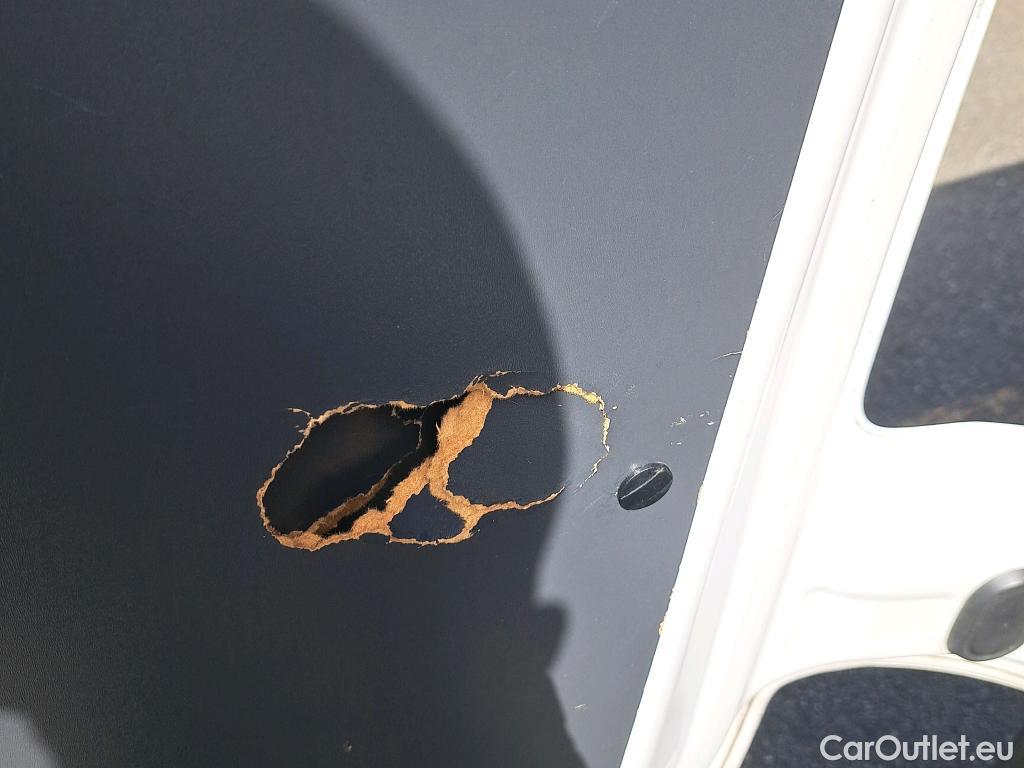  Citroen  Jumpy CITROEN  / 2016 / 4P / combi Combi Talla M BlueHDi 120 S&S Confort #18