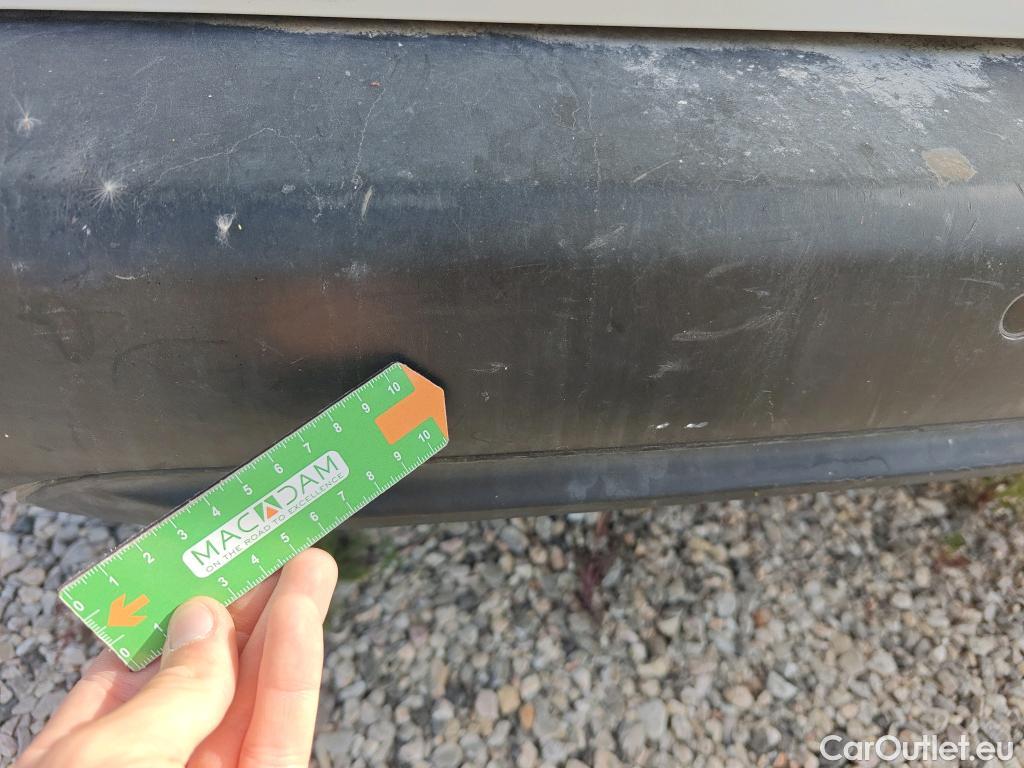  Citroen  Berlingo CITROEN  / 2018 / 4P / furgón derivado de turismo Talla M BlueHDi 100 CLUB #38