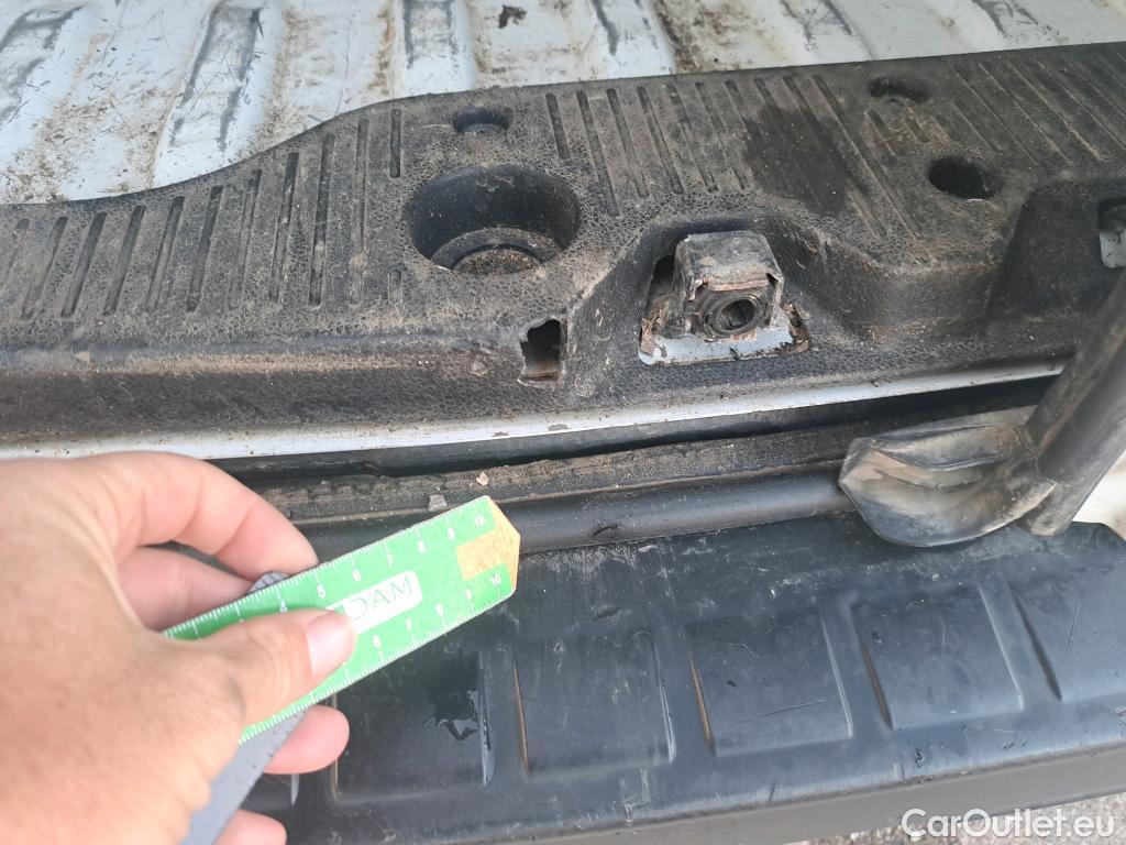  Dacia  Dokker DACIA  / 2013 / 4P / furgón derivado de turismo Van Essential Blue dCi 70kW (95CV) #13