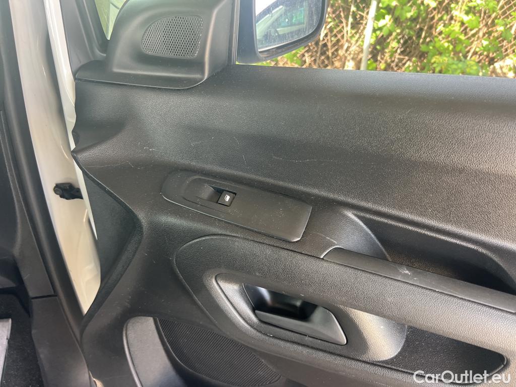  Citroen  Berlingo  Combi Live Pack Business M 1.5 BlueHDi 100CV MT6 E6d #30