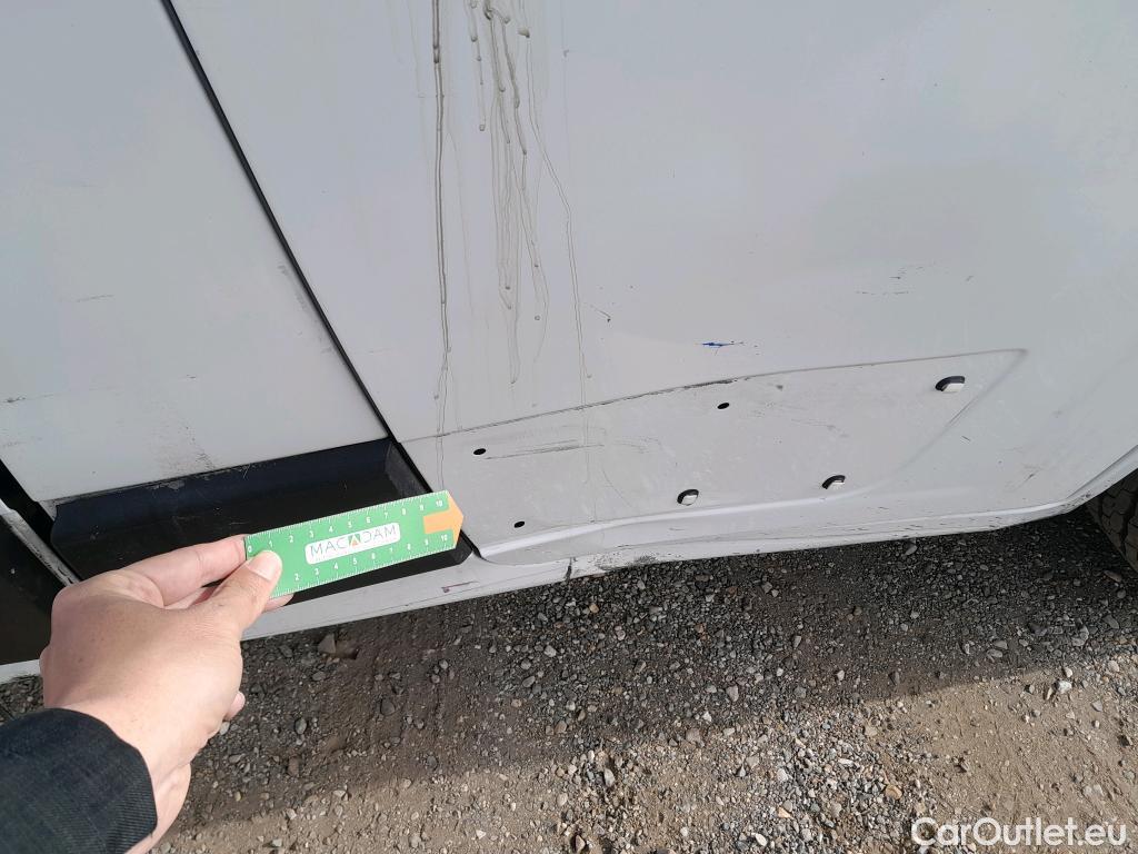  Fiat  Ducato FIAT  / 2014 / 4P / furgón Furgón 35 Medio 100kW Natural Power #45