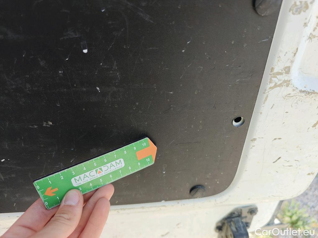  Citroen  Berlingo CITROEN  / 2018 / 4P / furgón derivado de turismo Talla M BlueHDi 100 CLUB #60