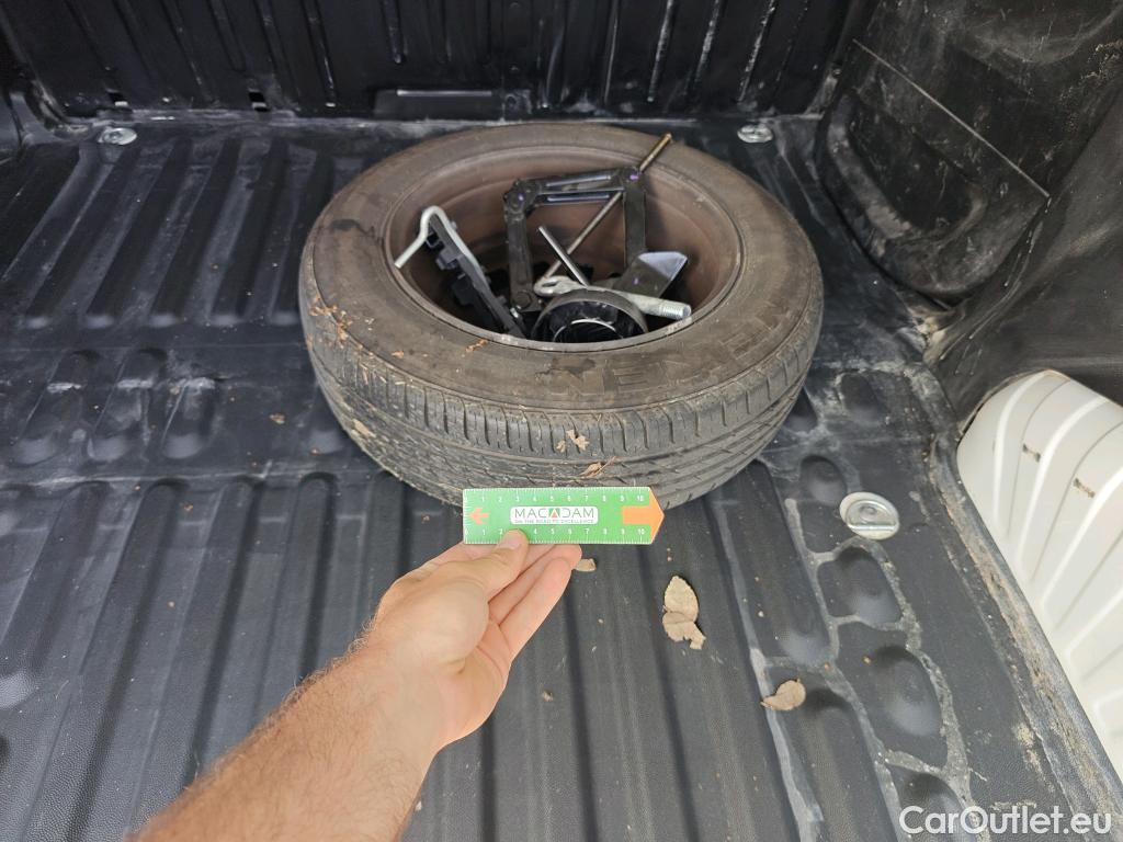  Citroen  Berlingo CITROEN  / 2018 / 4P / furgón derivado de turismo Talla M BlueHDi 100 CLUB #45