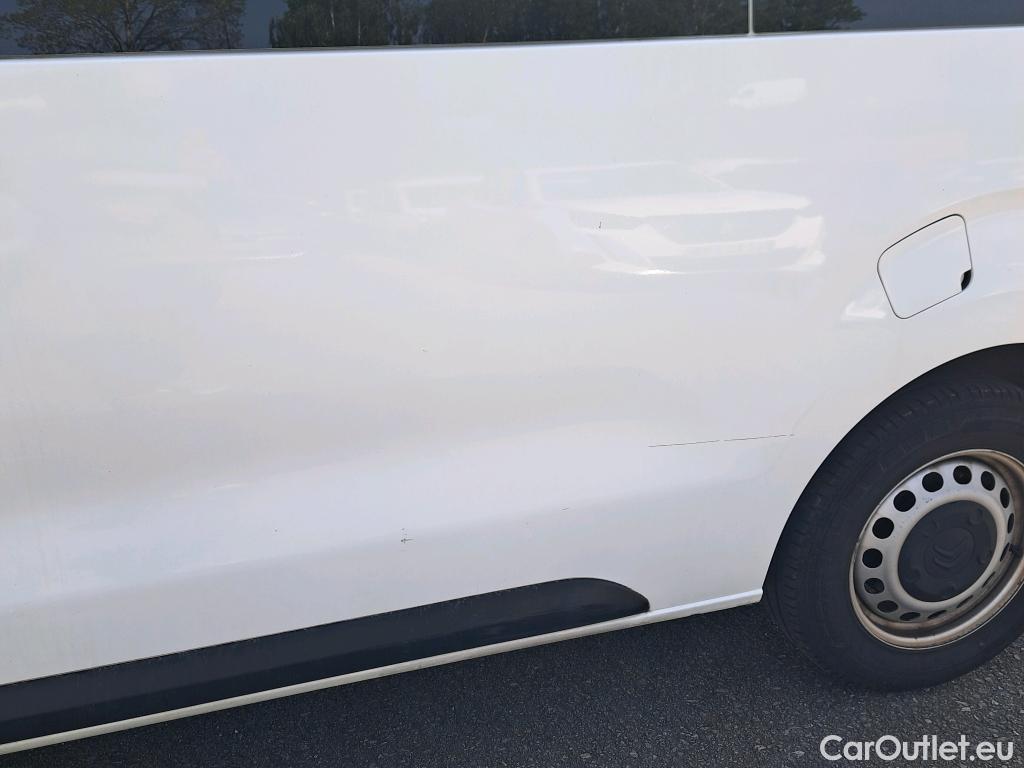  Citroen  Jumpy CITROEN  / 2016 / 4P / combi Combi Talla M BlueHDi 120 S&S Confort #1