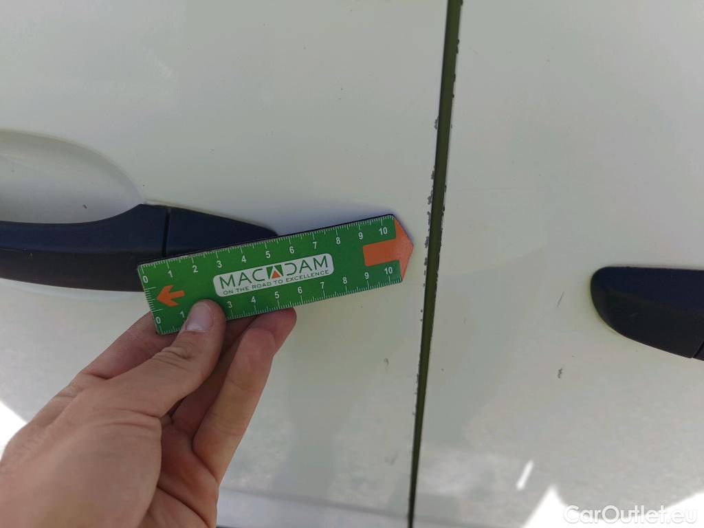  Citroen  Berlingo CITROEN  / 2018 / 4P / furgón derivado de turismo Talla M BlueHDi 100 CLUB #26