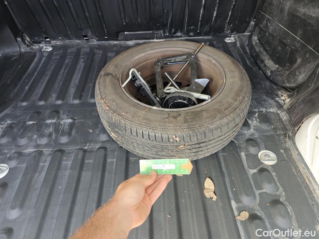  Citroen  Berlingo CITROEN  / 2018 / 4P / furgón derivado de turismo Talla M BlueHDi 100 CLUB #46