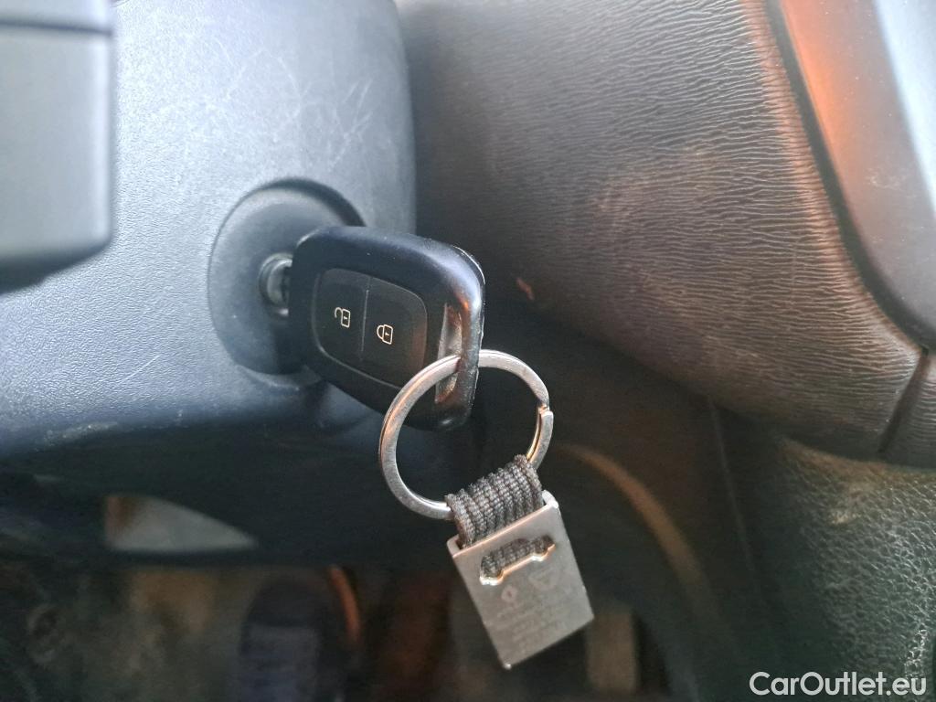  Dacia  Dokker DACIA  / 2013 / 4P / furgón derivado de turismo Van Essential Blue dCi 70kW (95CV) #1