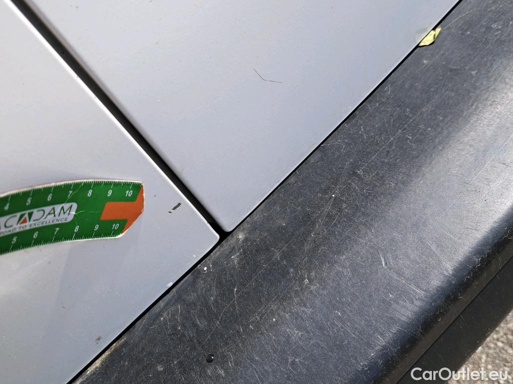  Citroen  Jumpy CITROEN  / 2016 / 4P / combi Combi Talla M BlueHDi 120 S&S Confort #13