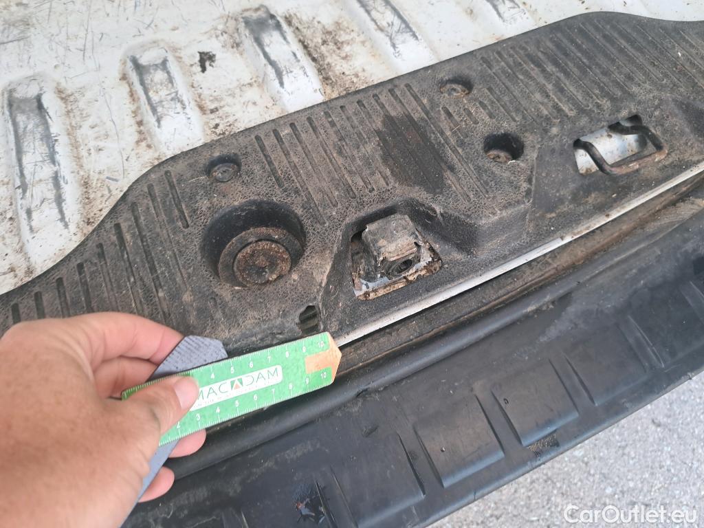  Dacia  Dokker DACIA  / 2013 / 4P / furgón derivado de turismo Van Essential Blue dCi 70kW (95CV) #16