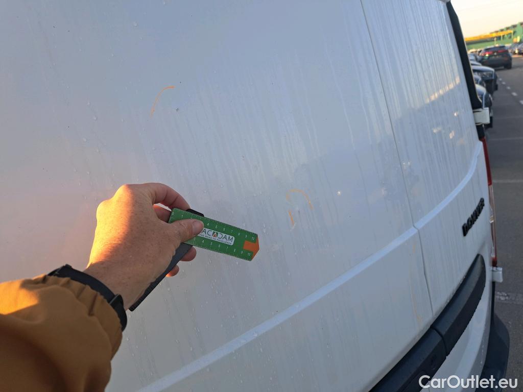  Dacia  Dokker DACIA  / 2013 / 4P / furgón derivado de turismo Van Essential Blue dCi 70kW (95CV) #4