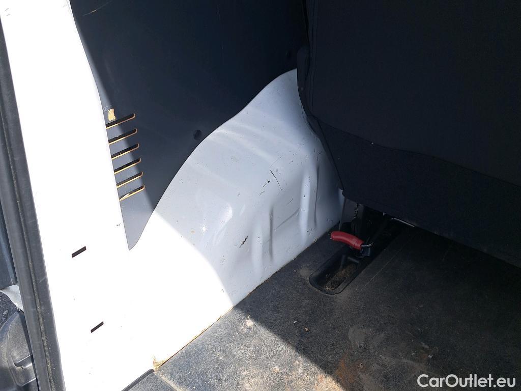  Citroen  Jumpy CITROEN  / 2016 / 4P / combi Combi Talla M BlueHDi 120 S&S Confort #7