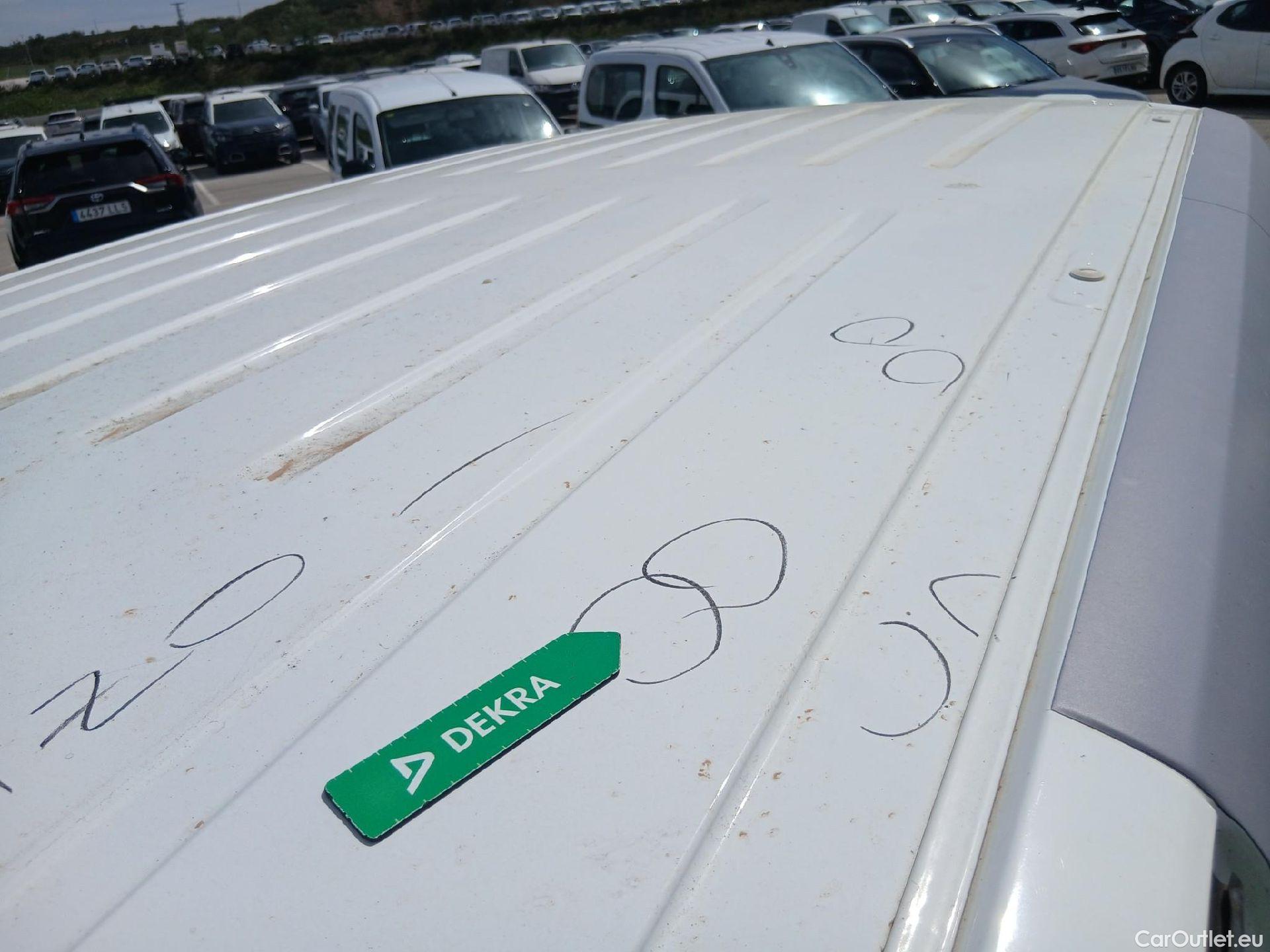  Citroen  Berlingo CITROEN  / 2018 / 3P / furgón derivado de turismo Talla M BlueHDi 100 CONTROL (AC2) #41