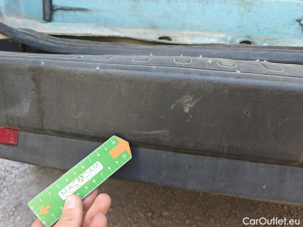  Fiat  Doblo FIAT Doblò Cargo/2015/4P/furgón derivado de turismo Cargo Maxi SX 1.6 Mjet 78kW (105CV)  Isotermo + Equipo de frio #36