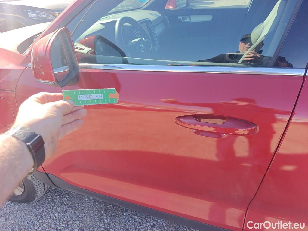  Volvo  XC 40 VOLVO XC40 todoterreno 1.5 T4 Recharge PHEV Core Auto 210 CV 10 kWh #11