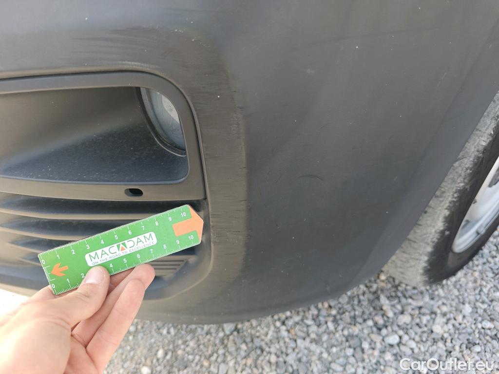  Citroen  Berlingo CITROEN  / 2018 / 4P / furgón derivado de turismo Talla M BlueHDi 100 CLUB #42