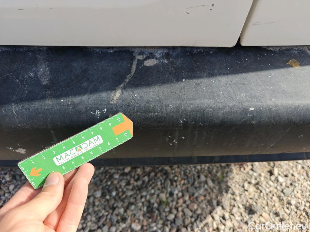  Citroen  Berlingo CITROEN  / 2018 / 4P / furgón derivado de turismo Talla M BlueHDi 100 CLUB #37