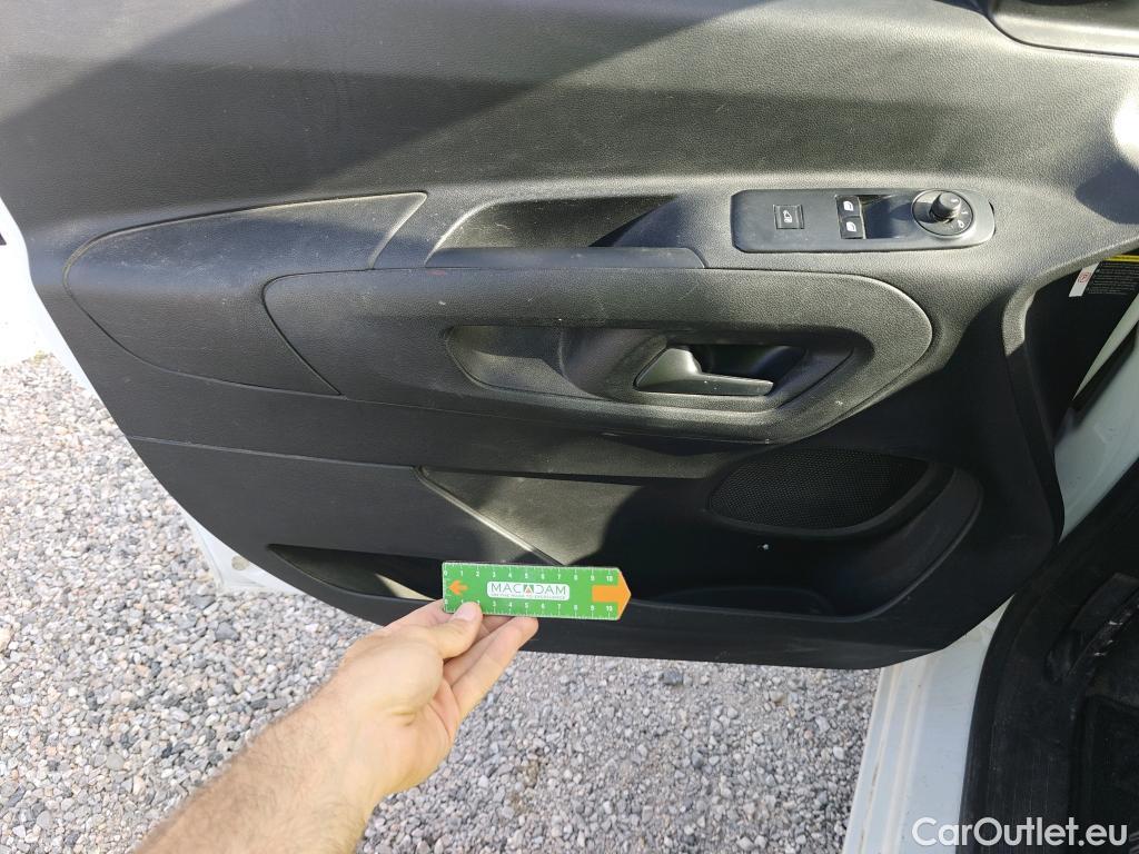  Citroen  Berlingo CITROEN  / 2018 / 4P / furgón derivado de turismo Talla M BlueHDi 100 CLUB #53