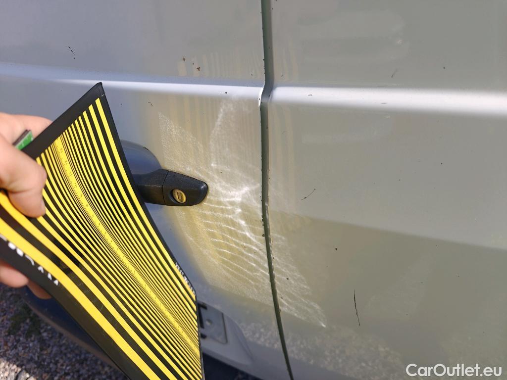  Citroen  Berlingo CITROEN  / 2018 / 4P / furgón derivado de turismo Talla M BlueHDi 100 CLUB #6