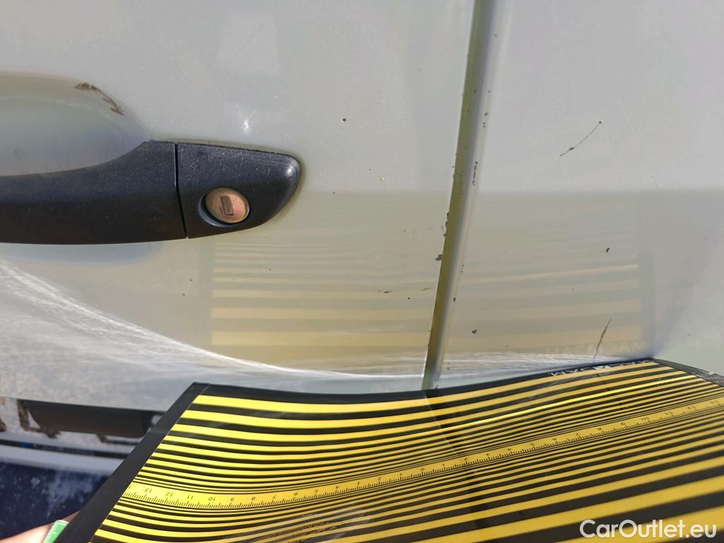  Citroen  Berlingo CITROEN  / 2018 / 4P / furgón derivado de turismo Talla M BlueHDi 100 CLUB #5