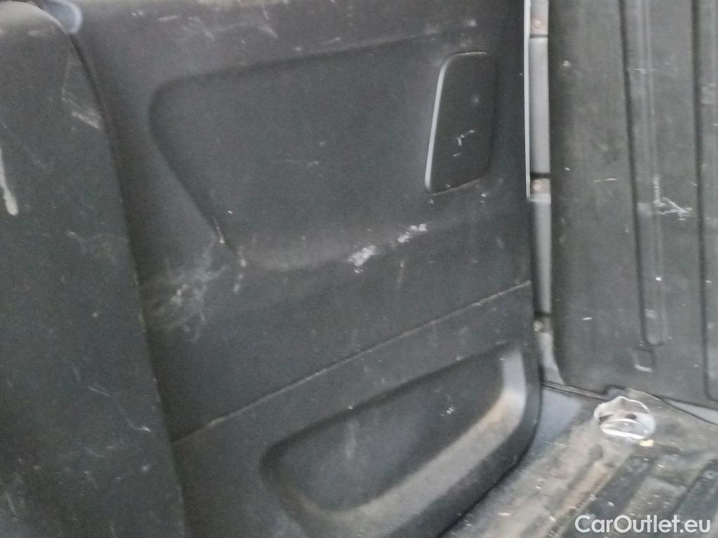  Citroen  Berlingo CITROEN  / 2018 / 4P / furgón derivado de turismo Talla M BlueHDi 100 DRIVER #34