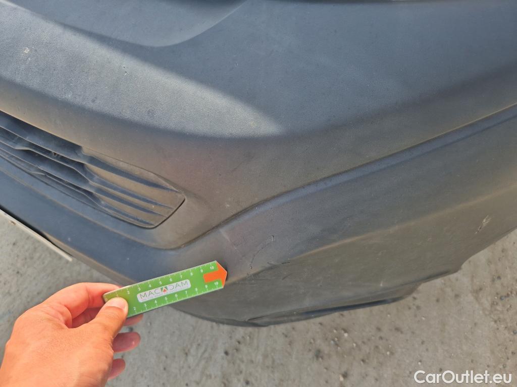  Fiat  Fiorino FIAT  / 2016 / 3P / furgón derivado de turismo Cargo Base 1.3 Mjet 59kW (80CV) E6 #30