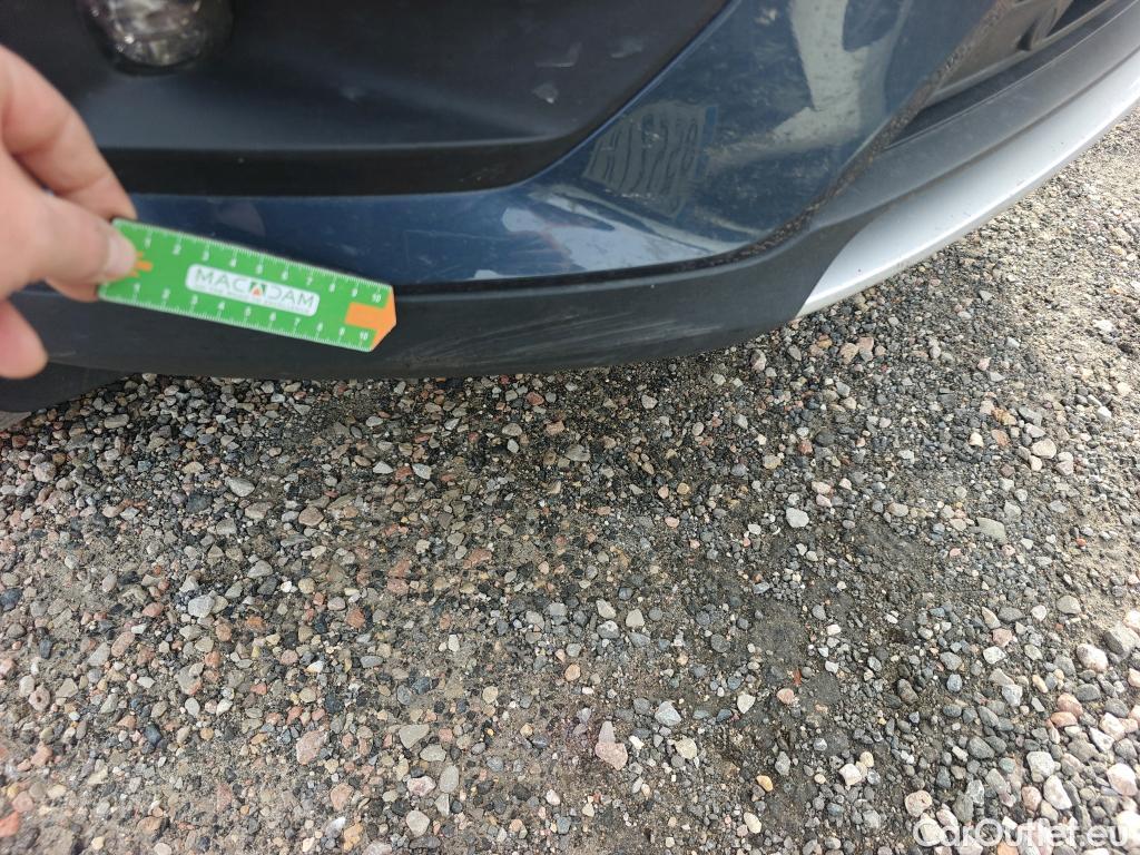  Volvo  XC 40 VOLVO XC40 todoterreno 1.5 T5 Twin Recharge Inscription Ex Auto 260 CV 10 kWh  #17