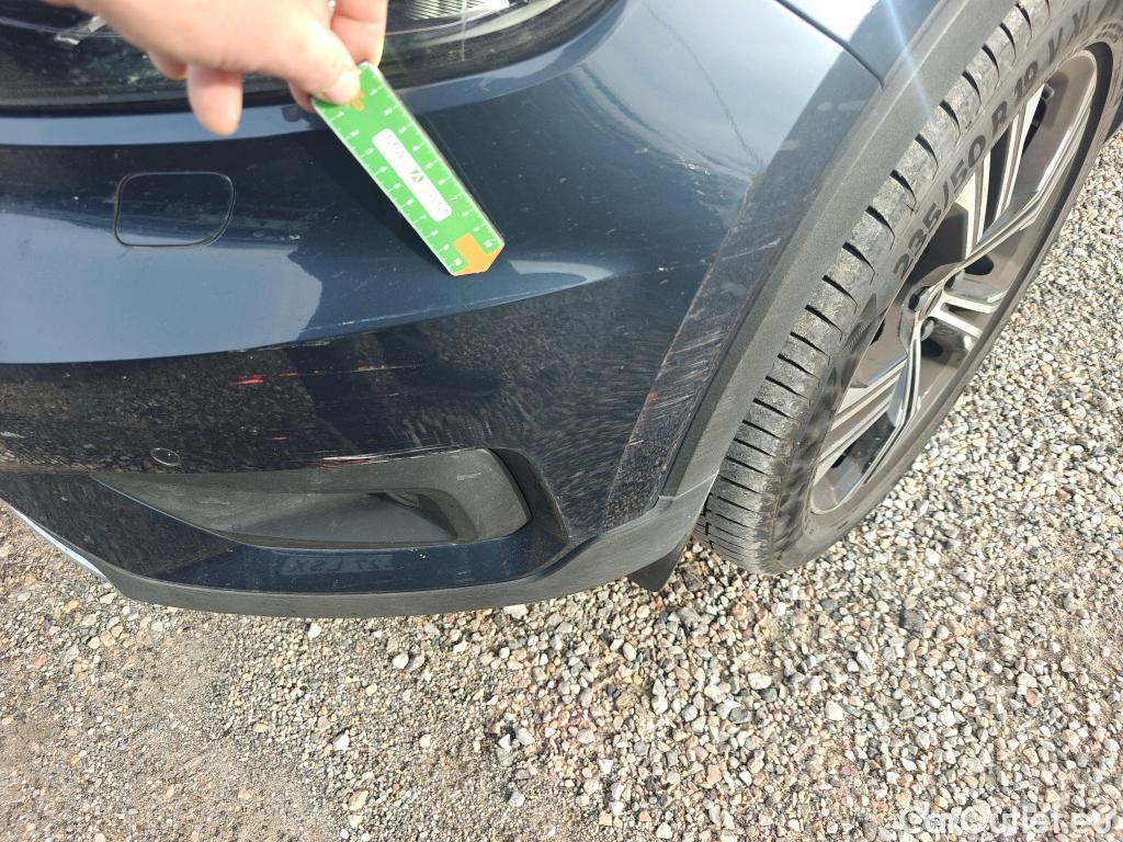  Volvo  XC 40 VOLVO XC40 todoterreno 1.5 T5 Twin Recharge Inscription Ex Auto 260 CV 10 kWh  #15