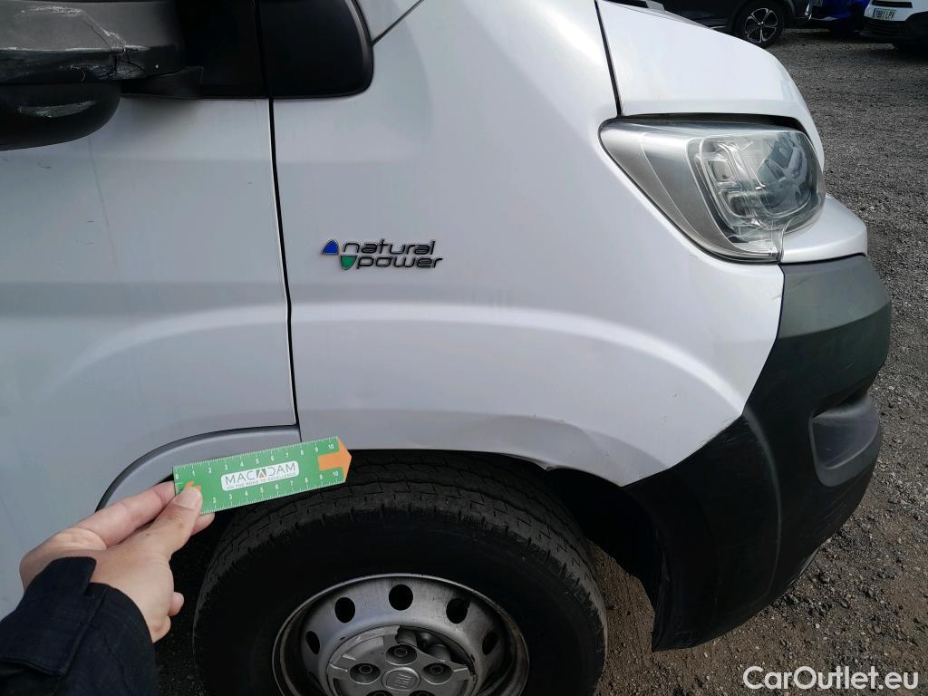  Fiat  Ducato FIAT  / 2014 / 4P / furgón Furgón 35 Medio 100kW Natural Power #40