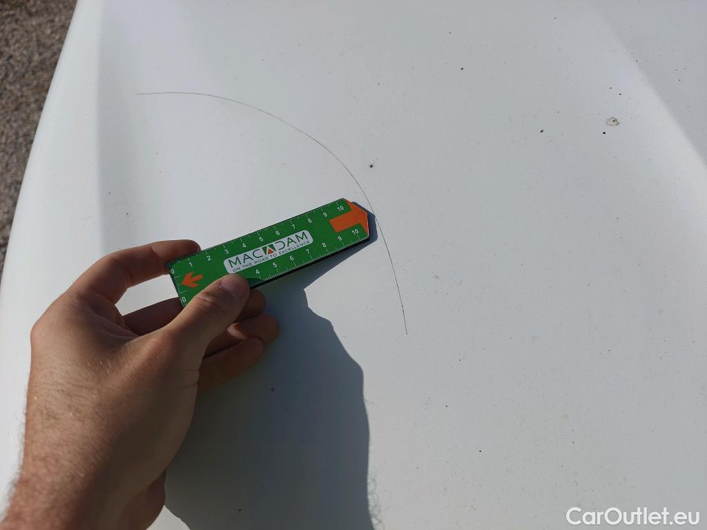  Citroen  Berlingo CITROEN  / 2018 / 4P / furgón derivado de turismo Talla M BlueHDi 100 CLUB #28