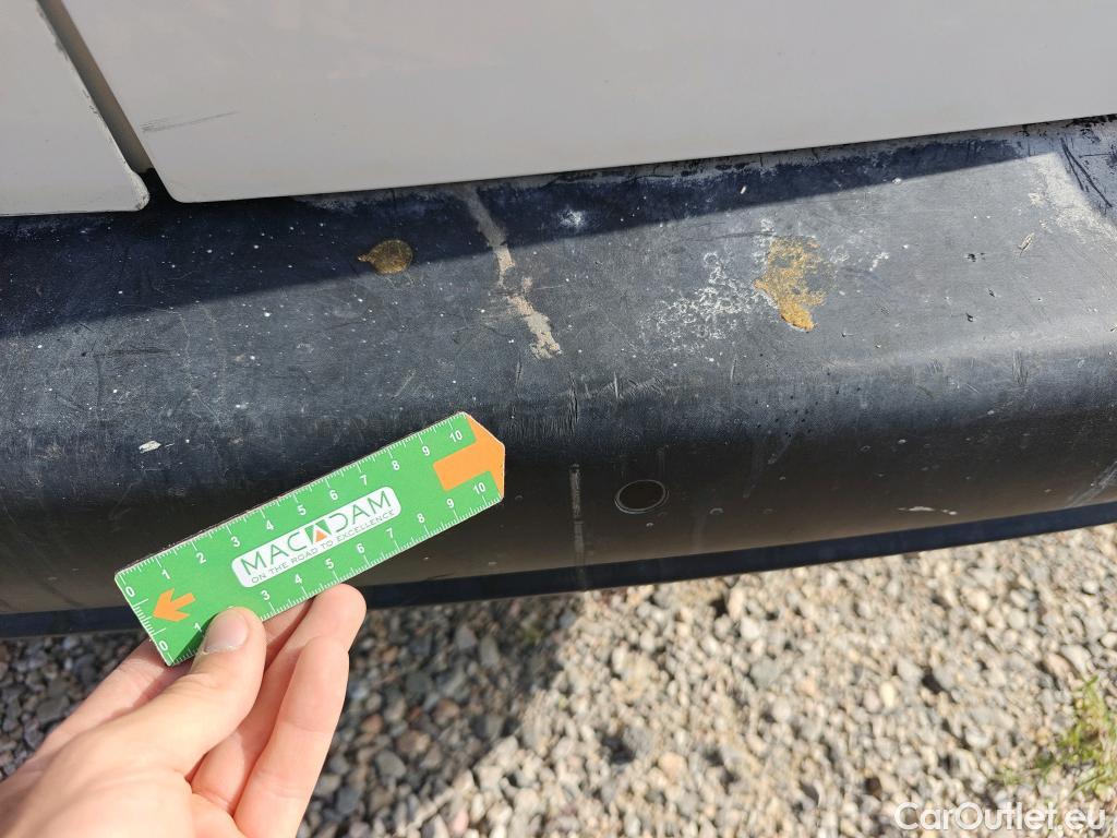  Citroen  Berlingo CITROEN  / 2018 / 4P / furgón derivado de turismo Talla M BlueHDi 100 CLUB #36