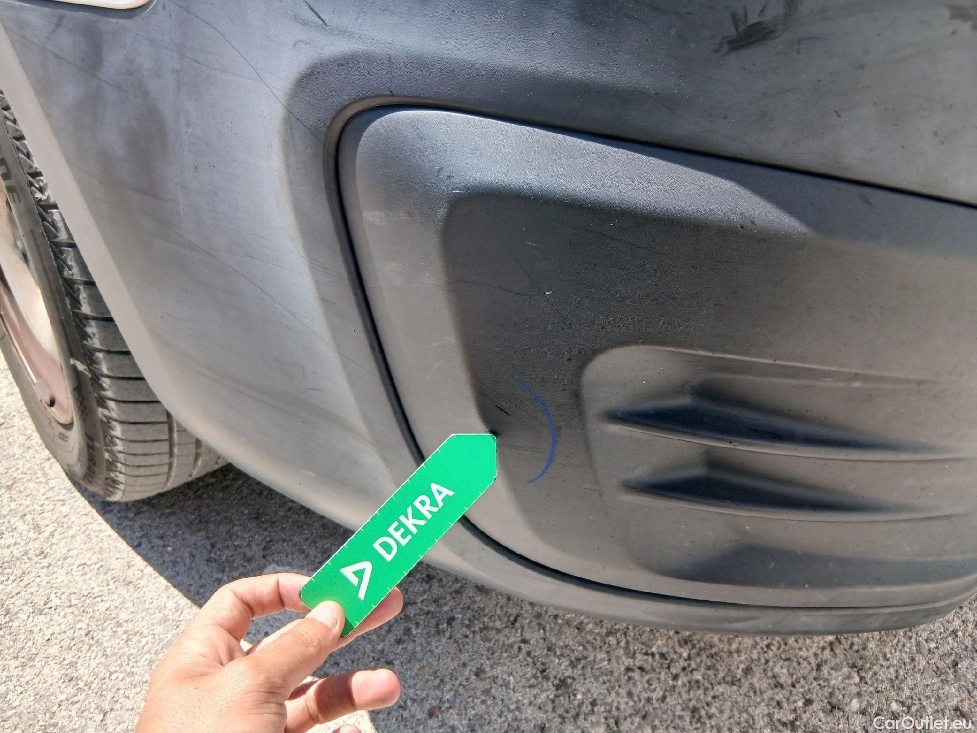  Citroen  Berlingo CITROEN  / 2015 / 3P / furgón derivado de turismo BlueHDi 74KW (100CV) #5