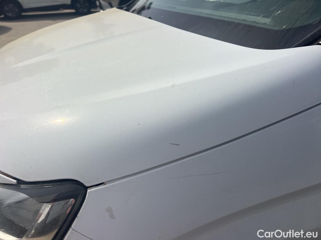  Citroen  Berlingo CITROEN  / 2018 / 4P / combi Talla M BlueHDi 100 S&S LIVE (AC) #10