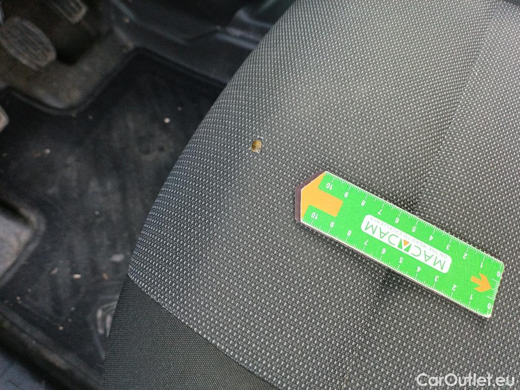  Citroen  Berlingo CITROEN  / 2018 / 4P / furgón derivado de turismo Talla M BlueHDi 100 DRIVER #22