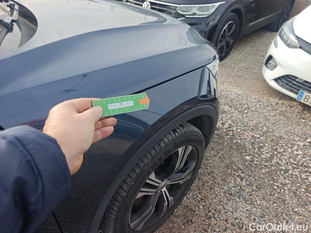  Volvo  XC 40 VOLVO XC40 todoterreno 1.5 T5 Twin Recharge Inscription Ex Auto 260 CV 10 kWh  #20