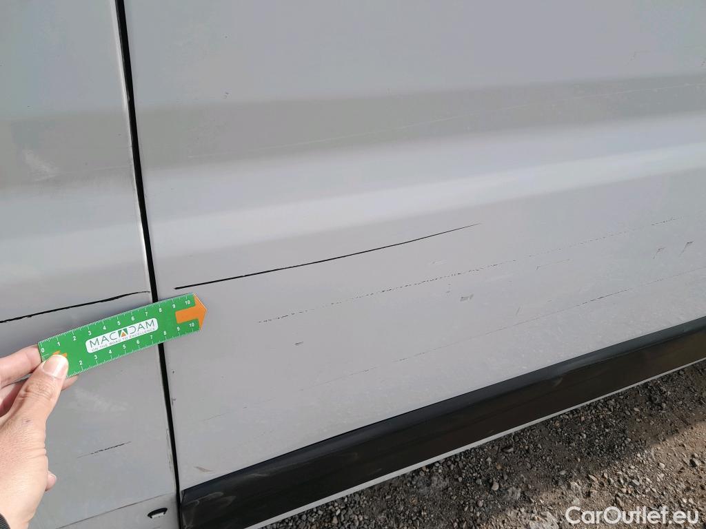  Fiat  Ducato FIAT  / 2014 / 4P / furgón Furgón 35 Medio 100kW Natural Power #21