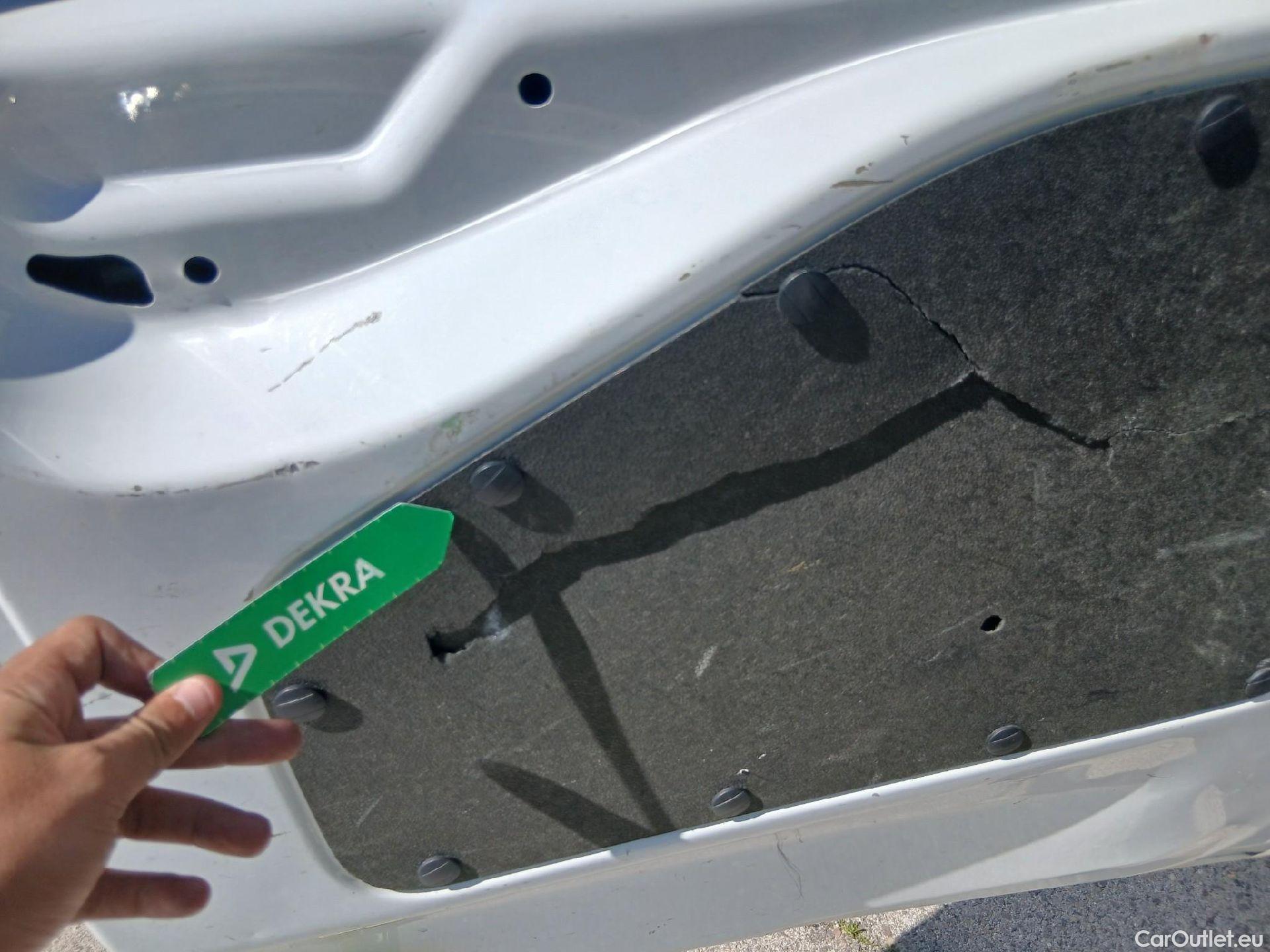  Citroen  Berlingo CITROEN  / 2015 / 3P / furgón derivado de turismo BlueHDi 74KW (100CV) #36