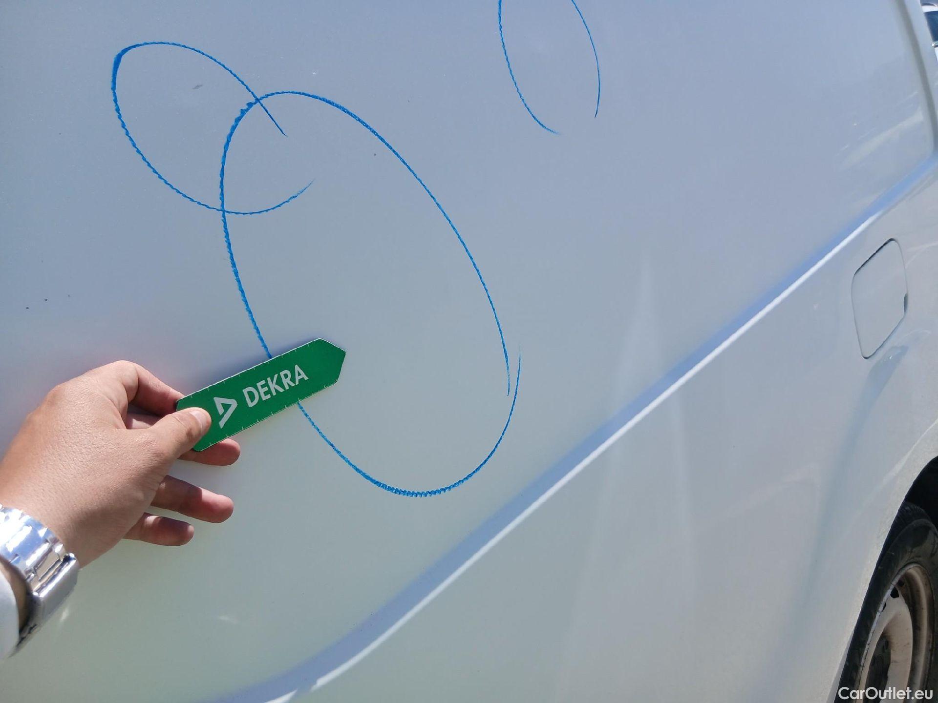  Citroen  Berlingo CITROEN  / 2015 / 3P / furgón derivado de turismo BlueHDi 74KW (100CV) #11